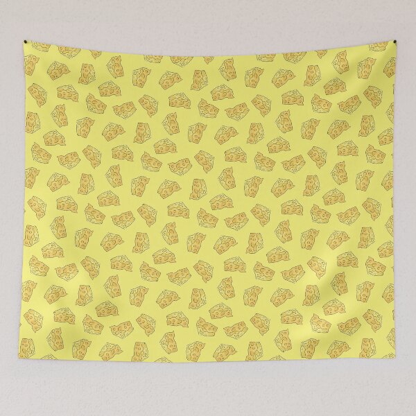 Item preview, Cheese designed and sold by Sarah Y..