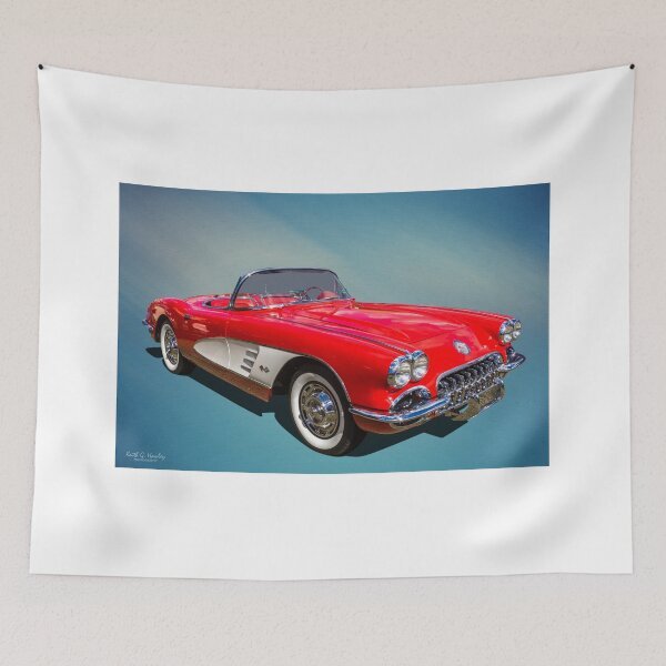 Item preview, 1959 designed and sold by Hawley Designs.