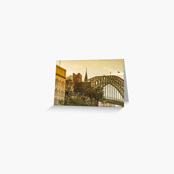 Item preview, The Rocks Sydney designed and sold by StudioEau.