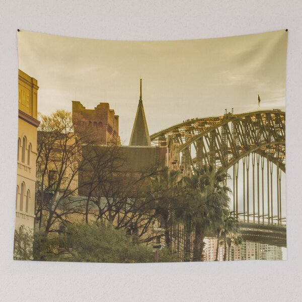 Item preview, The Rocks Sydney designed and sold by StudioEau.