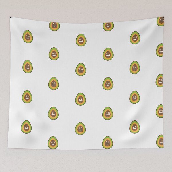 Item preview, I love Avocado! designed and sold by billythekidtees.