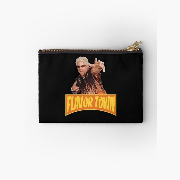 Item preview, FLAVOR TOWN USA GUY FlERl designed and sold by EthanMoneypenny.