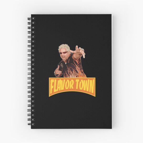 Item preview, FLAVOR TOWN USA GUY FlERl designed and sold by EthanMoneypenny.