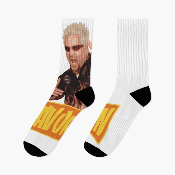 Item preview, FLAVOR TOWN USA GUY FlERl designed and sold by EthanMoneypenny.