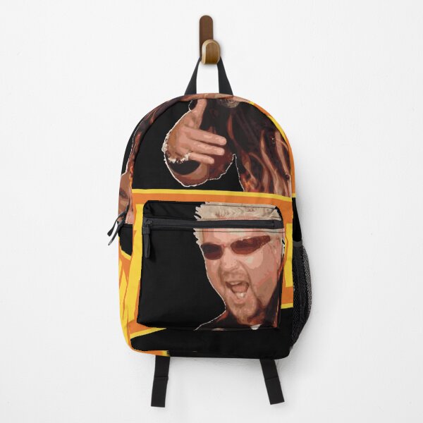 Item preview, FLAVOR TOWN USA GUY FlERl designed and sold by EthanMoneypenny.