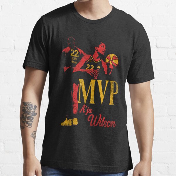 2022 WNBA Champions Las Vegas Aces Champs Vintage T-Shirt - Kaiteez
