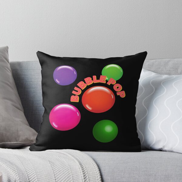 Item preview, Push Bubble Pop Classic T-Shirt designed and sold by mlqeva.