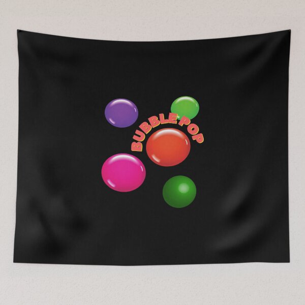 Item preview, Push Bubble Pop Classic T-Shirt designed and sold by mlqeva.