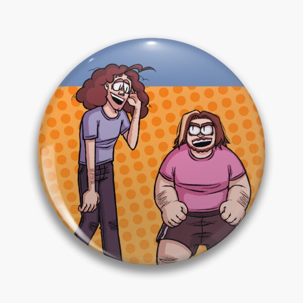 Item preview, Game Grumps designed and sold by punkyros.