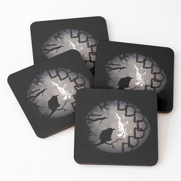 Item preview, Dream,delirium, desire, death, destruction, desperation, destiny designed and sold by Fitandstylish.
