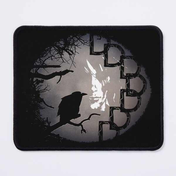 Item preview, Dream,delirium, desire, death, destruction, desperation, destiny designed and sold by Fitandstylish.