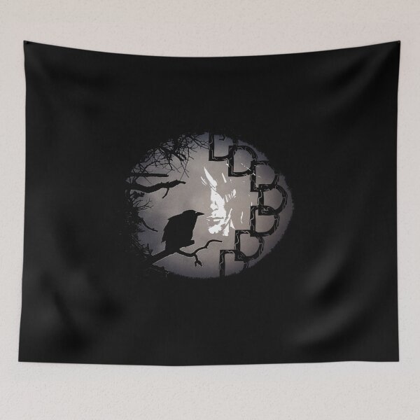 Item preview, Dream,delirium, desire, death, destruction, desperation, destiny designed and sold by Fitandstylish.