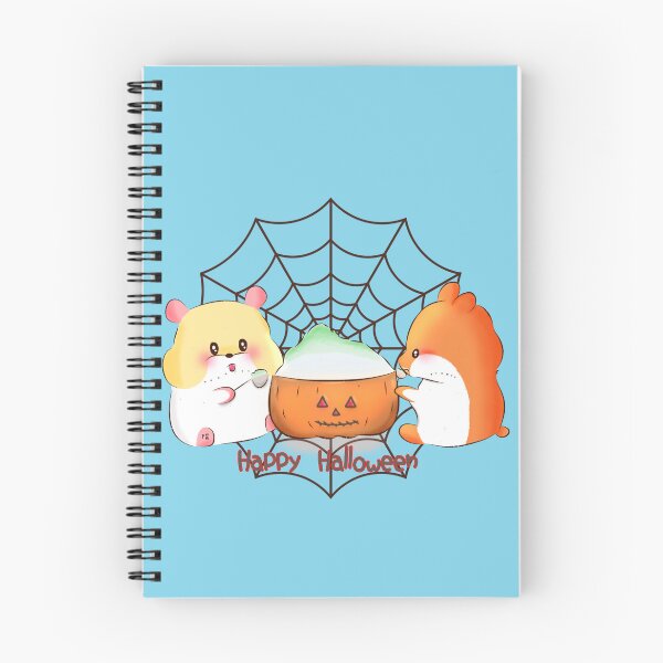Item preview, Hamster | Hamster Lover - Happy Halloween v9 designed and sold by FennyWijayaMomo.