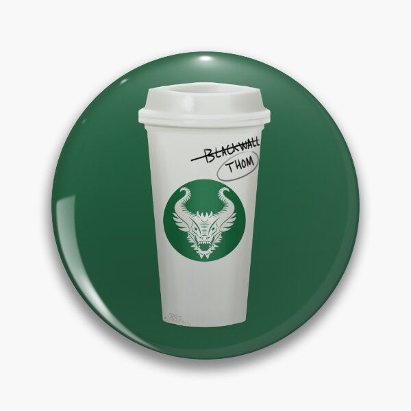Item preview, ThedasBucks: Blackwall designed and sold by EluvianArts.