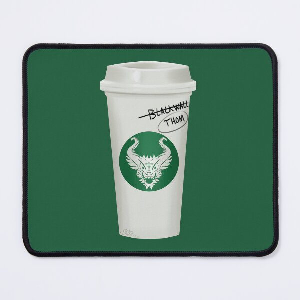 Item preview, ThedasBucks: Blackwall designed and sold by EluvianArts.