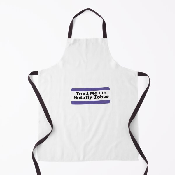 Item preview, TRUST ME I'M SOTALLY TOBER designed and sold by cgullart.