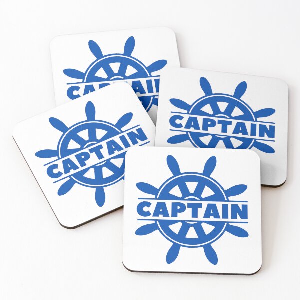 Item preview, Captain designed and sold by SwejdDesign.