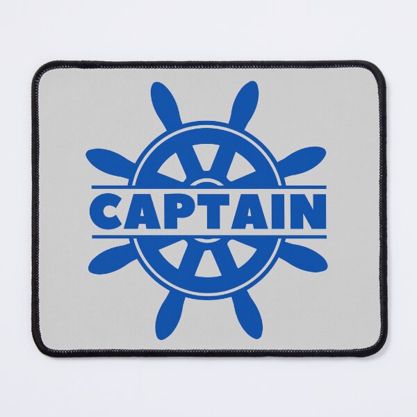 Item preview, Captain designed and sold by SwejdDesign.