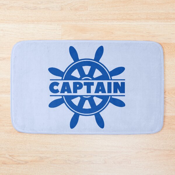 Item preview, Captain designed and sold by SwejdDesign.