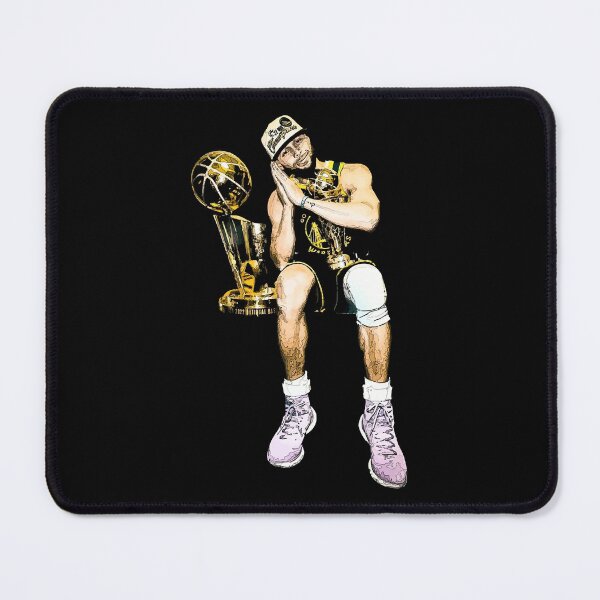 Item preview, Steph Curry Night Night designed and sold by CarletonFisher.