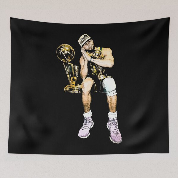 Item preview, Steph Curry Night Night designed and sold by CarletonFisher.