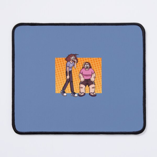 Item preview, Game Grumps designed and sold by punkyros.