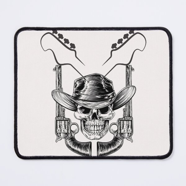 Item preview, Wes Freed, halloween guns and guitars designed and sold by pookamon14.