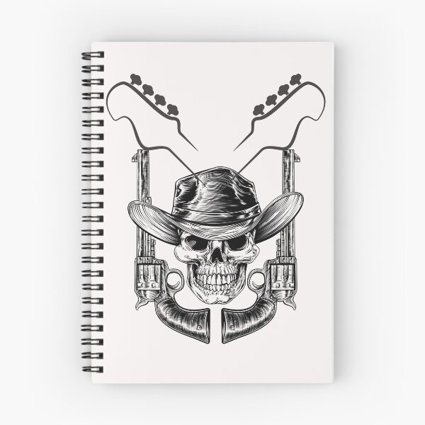 Item preview, Wes Freed, halloween guns and guitars designed and sold by pookamon14.