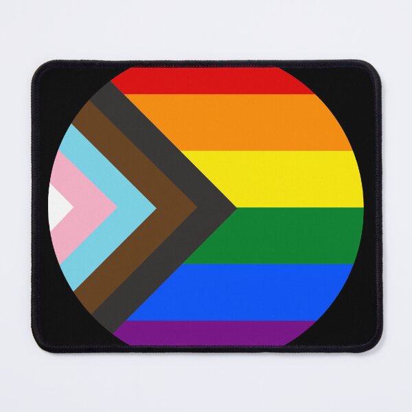 Item preview, Art All Flag LGBT designed and sold by LGBT-Art-Design.