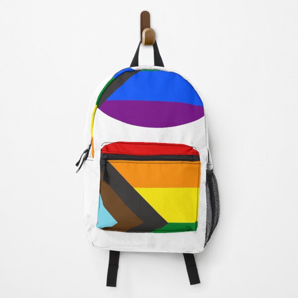 Item preview, Art All Flag LGBT designed and sold by LGBT-Art-Design.
