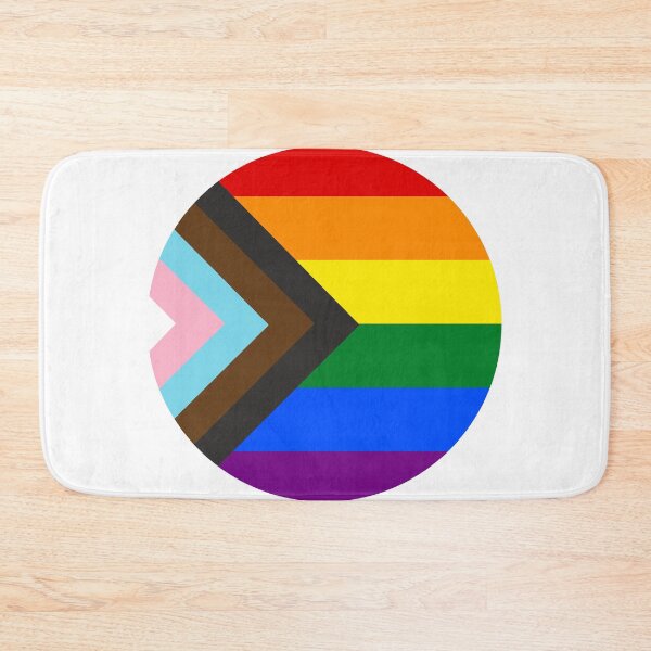 Item preview, Art All Flag LGBT designed and sold by LGBT-Art-Design.
