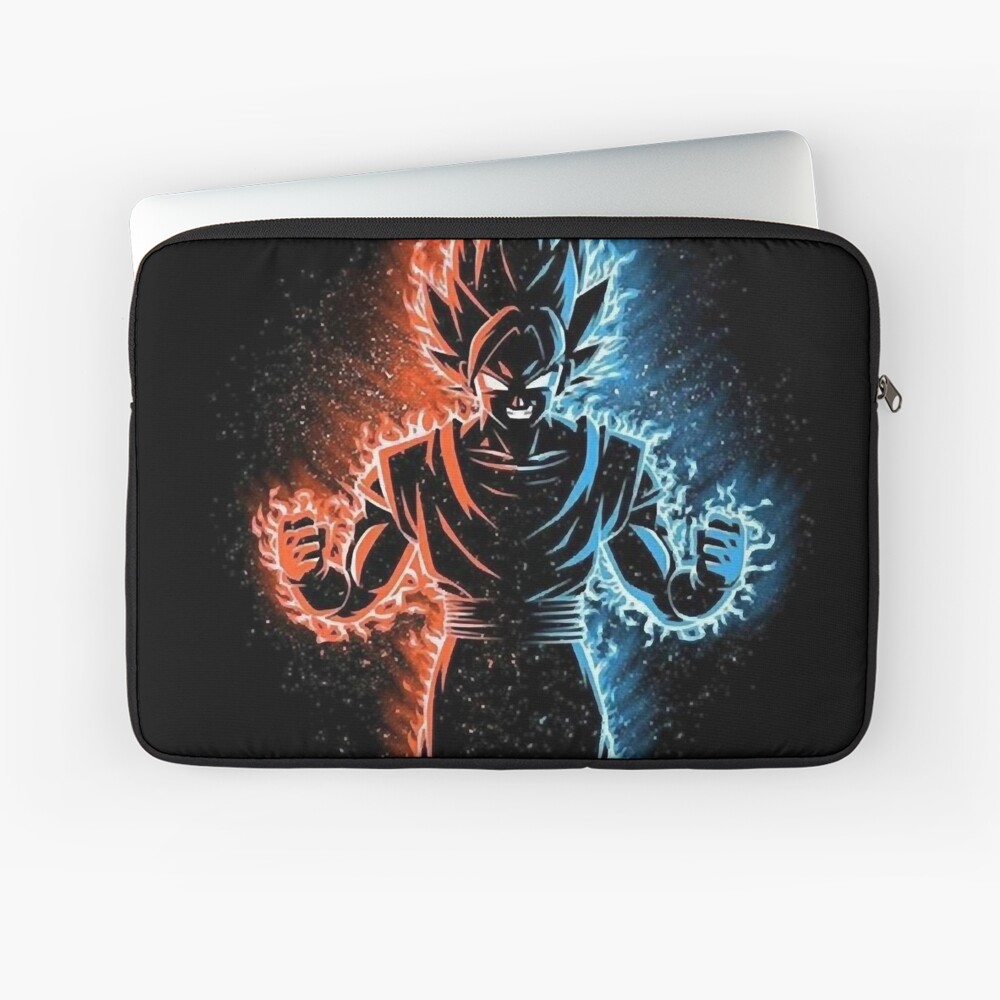 anime goku iPhone Case