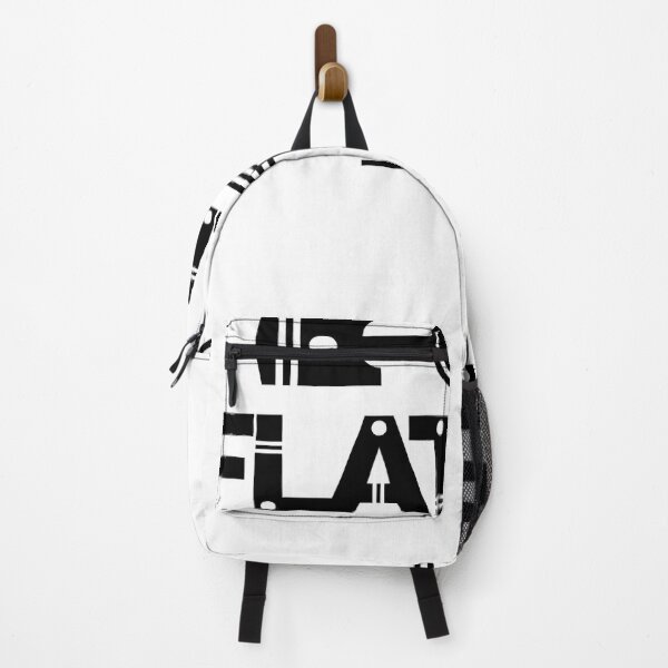 Item preview, Flat Life (6) designed and sold by EthanMoneypenny.