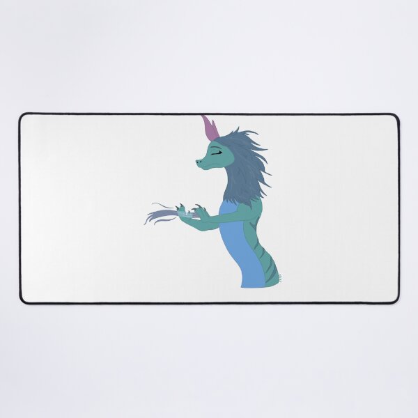 Item preview, Amb@ Dragon Using Magic designed and sold by dreamdrawer15.