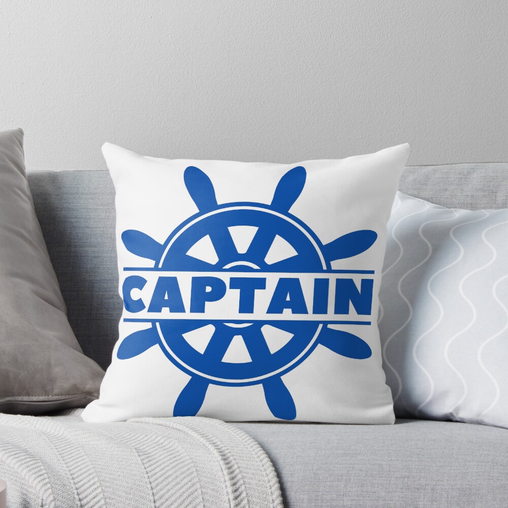 Item preview, Throw Pillow designed and sold by SwejdDesign.