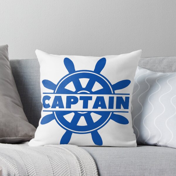 Item preview, Captain designed and sold by SwejdDesign.