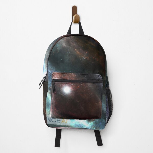 Item preview, Space designed and sold by interlopers.