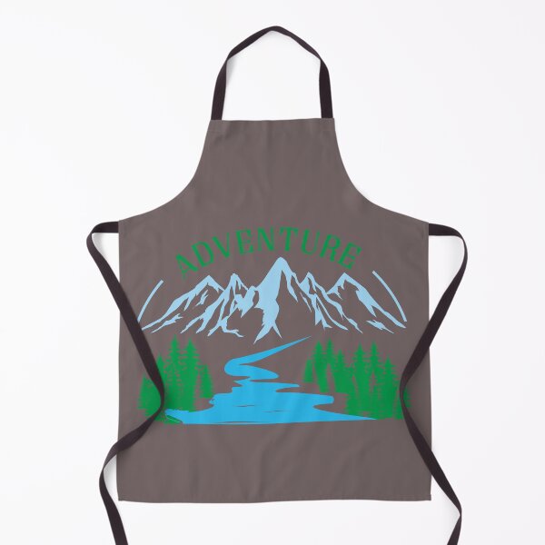 Item preview, Adventure Vector Art T-shirt Design designed and sold by Cre8iveSkill.