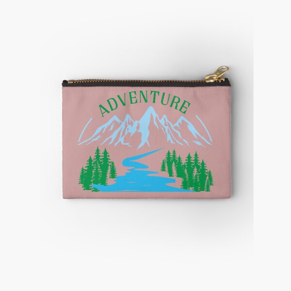Item preview, Adventure Vector Art T-shirt Design designed and sold by Cre8iveSkill.