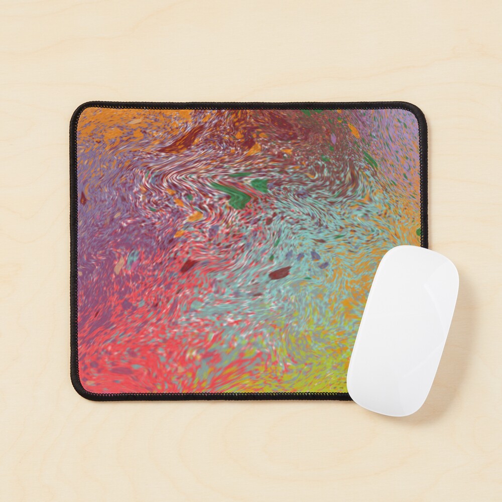 Item preview, Mouse Pad designed and sold by LuLuStore8.