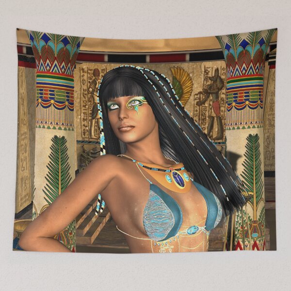 Item preview, Wonderful egyptian women designed and sold by nicky2342.