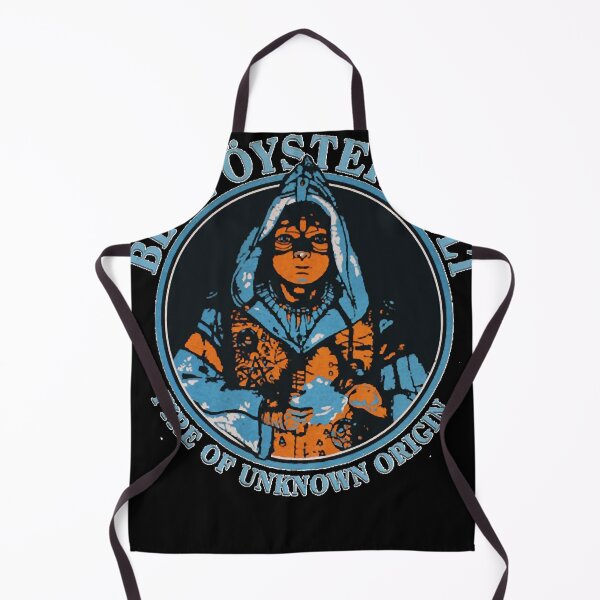 Artikelvorschau, Blue Oyster Cult entworfen und verkauft von DewKath.