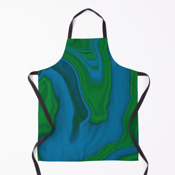 Item preview, Fluid Abstract Pattern 415 designed and sold by Holidays77.