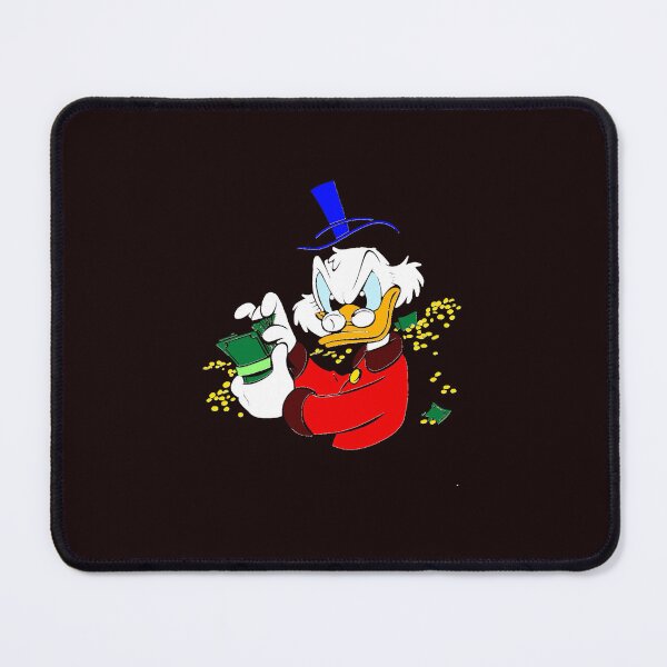 Item preview, Scrooge McDuck designed and sold by Zollingeichael.