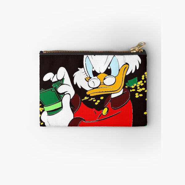 Item preview, Scrooge McDuck designed and sold by Zollingeichael.