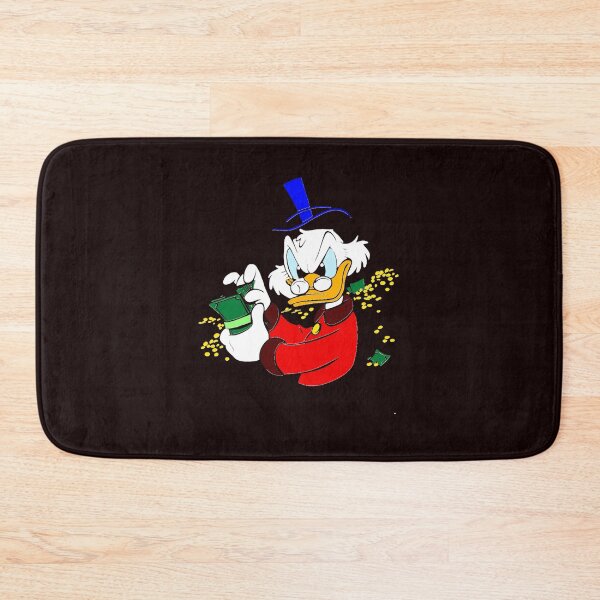 Item preview, Scrooge McDuck designed and sold by Zollingeichael.