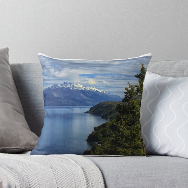 Item preview, Wakatipu Shoreline designed and sold by davidandmandy.