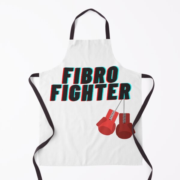 Item preview, Fibro Fighter designed and sold by ChronicCrafting.