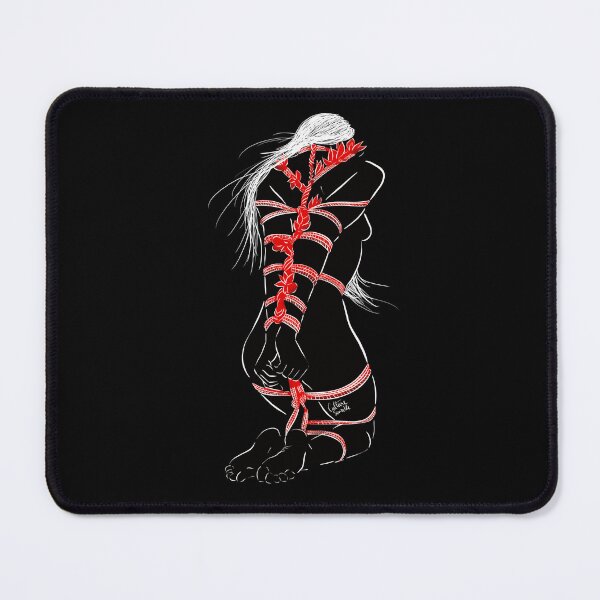 Item preview, sexy wife shibari punishment designed and sold by Culturesensible.