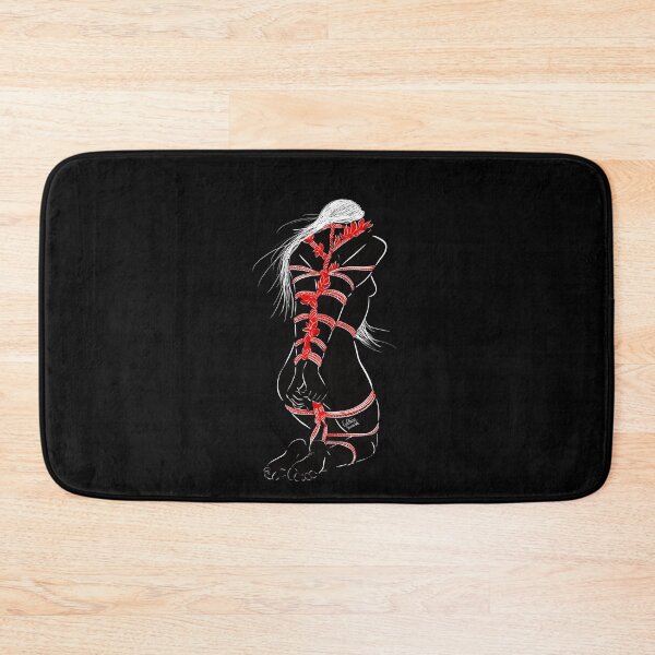 Item preview, sexy wife shibari punishment designed and sold by Culturesensible.